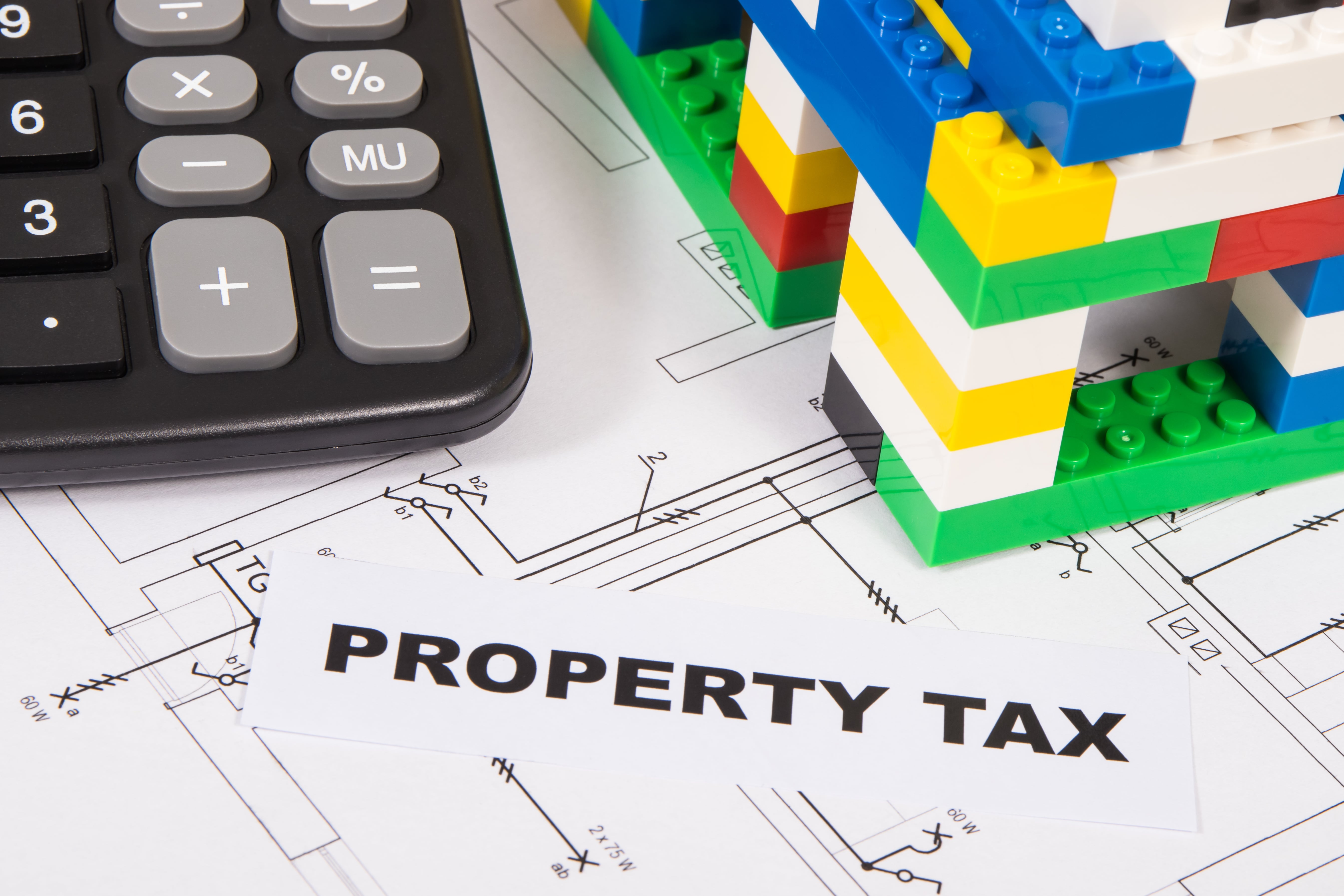 Property Taxes